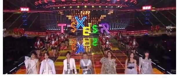 哥哥|17位哥哥參加湖南衛(wèi)視晚會(huì)，這就是成團(tuán)名單嗎？結(jié)果仍有懸念