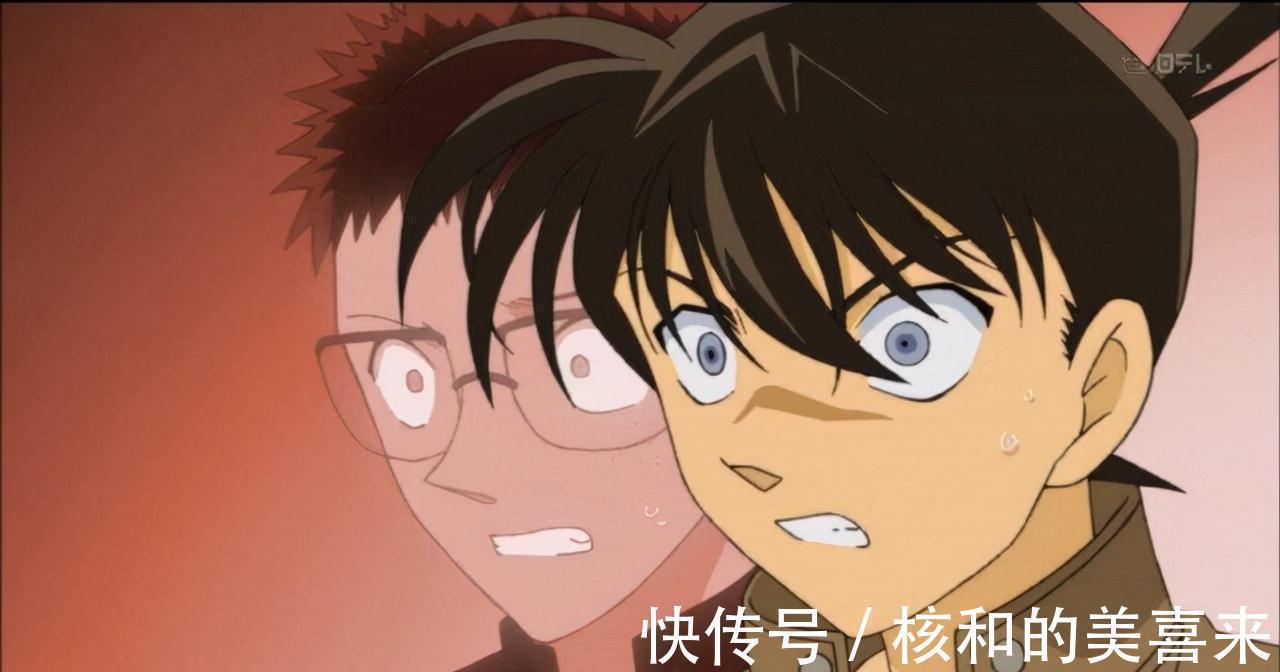 山庄绷带怪人杀人事件|官方公布《柯南》印象最深的犯人排行,大多是来自前期的剧情