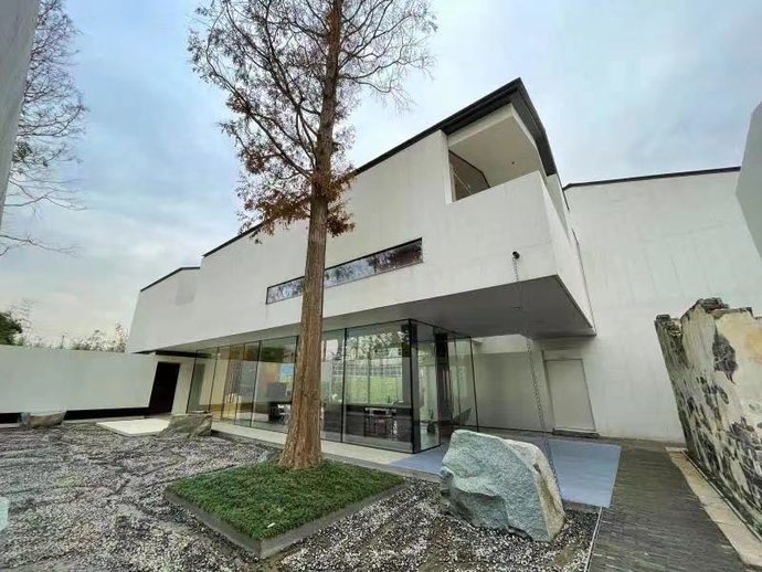  艺术|是自然的声籁，也是艺术的回响，它们在青浦悄悄发着光！