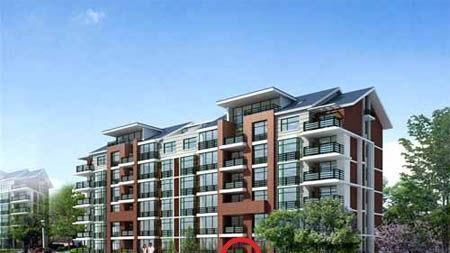 行内人|买房别买这一层,行内人说开发商巴不得送出去,后悔知道晚