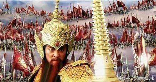 杨戬|哪吒为何打不过孙悟空,差的并非是实力,原因首次揭秘