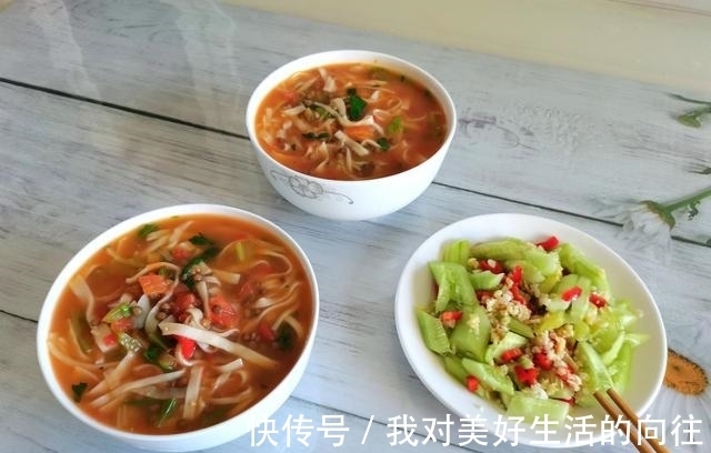 扁豆|5天晚餐分享