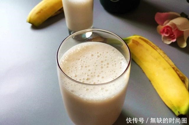  水果|它是“快乐水果”，跟牛奶搭配，一天一杯，小肚子平坦，越喝越美
