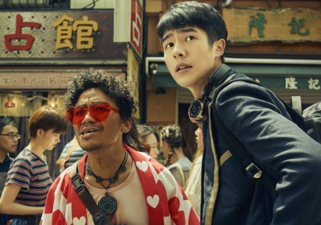 |14个硬植入广告、数不清的低俗段子,《唐探3》自作孽!