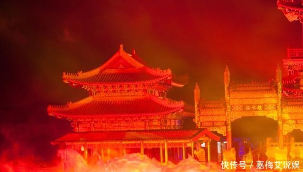 慈禧|你知道慈禧的丈夫是谁吗？你对他有多少了解