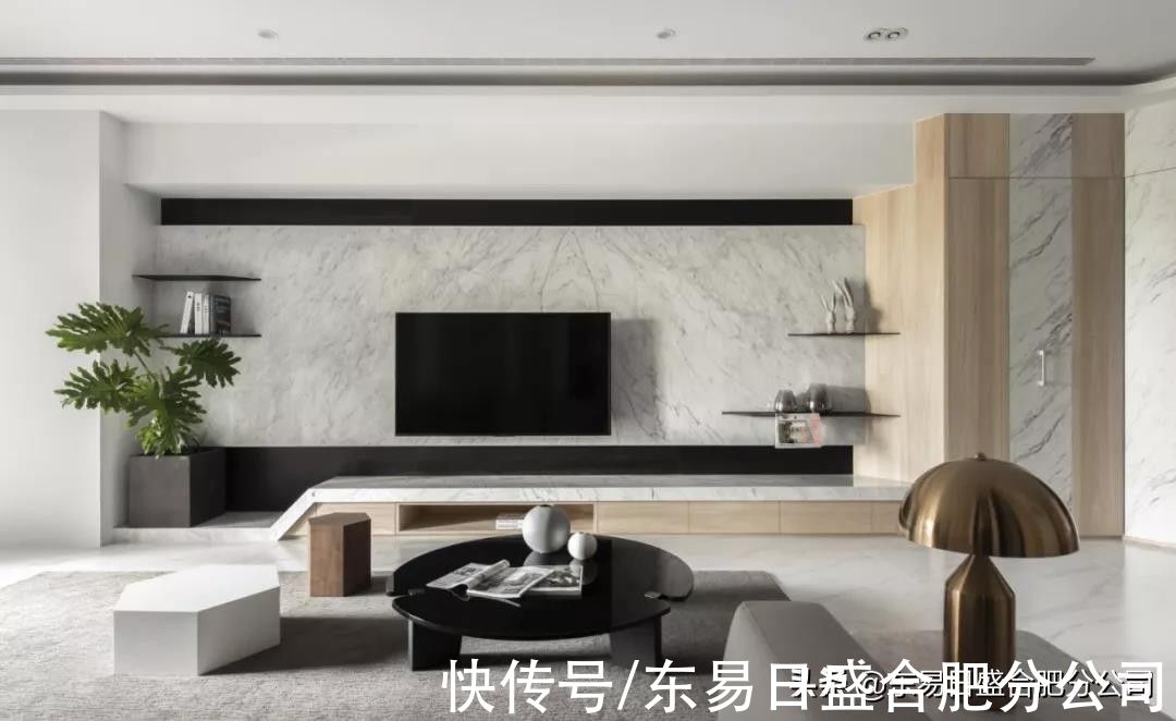 高大上|要想新房客厅很特别，这些高大上的意见你不听听？