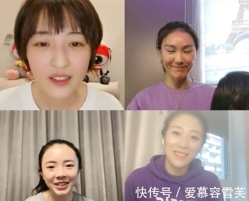 许昕|田志希晒樊振东签名球衣,披身上炫耀,还问与东哥的混双能否实现