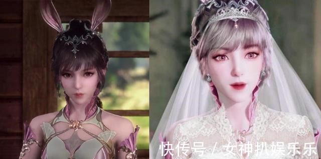 女神|斗罗大陆当女神都穿上婚纱,我才明白为何小舞能成为300亿女主!