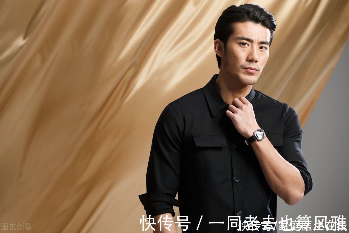 健康|男人健不健康，其实有8个特征可以测试，对照一下，你达标了吗？