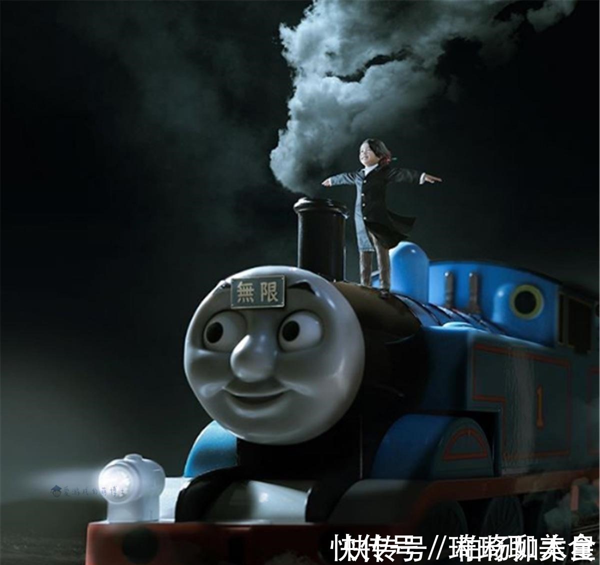 我妻善逸|迷你版的炭治郎好可爱,网友把儿子打扮成了《鬼灭之刃》角色