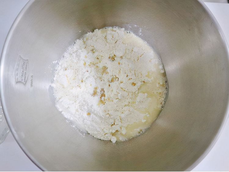 传统面食蒸肉龙的制作方法,简单好学,跟包子是不一样的口感