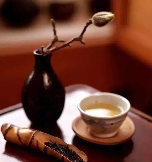 体内|体内有湿气，3大茶值得一试！