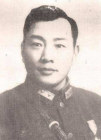 1959年2月,10个最早被特赦的国军高级将领