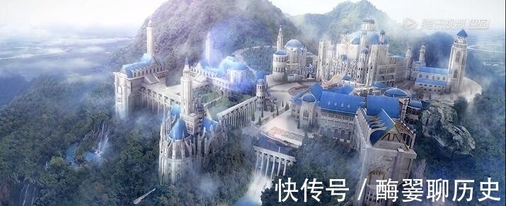 天斗城|斗罗大陆:荣荣说和爸爸去过天斗皇家学院,谁注意到小舞的表情?