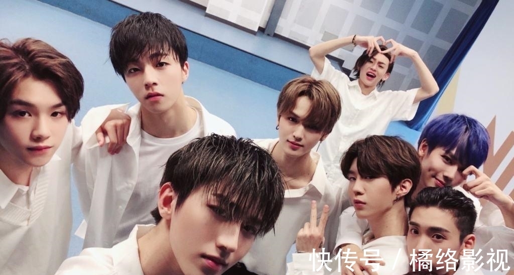 合体录|限定团集体更新动态,NPC放音源,火箭少女晒MV,R1SE合体录节目