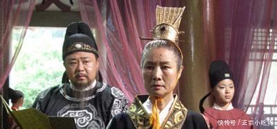 皇帝|武则天死后为何将江山还给李家两百年后才知道她有多聪明！