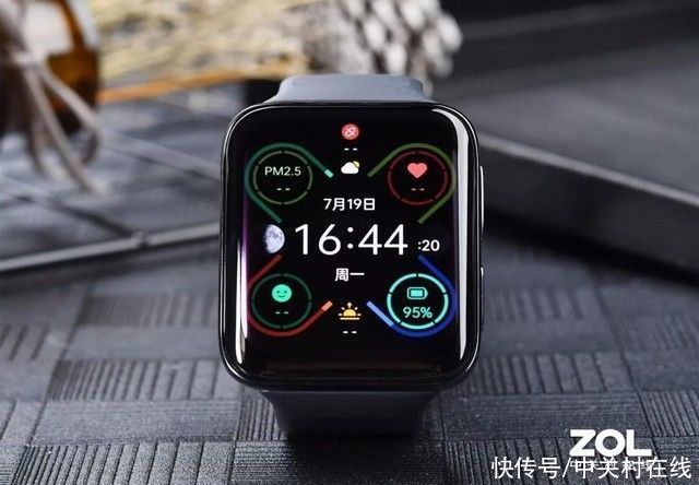 oppo|不仅好用还耐用！OPPO Watch 2正式开售