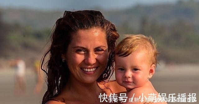 孩子|“妈妈,我想吃草莓”,两位妈妈的做法,让孩子的人生截然不同