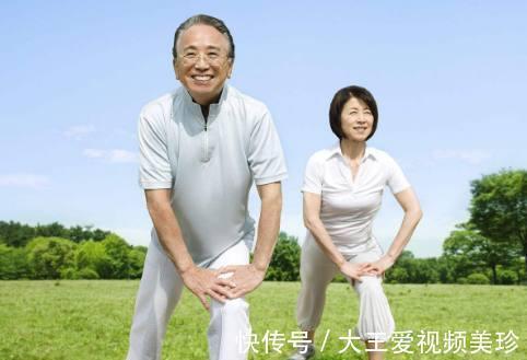 爸爸|老得慢的男性,通常会有这4个好习惯,若您能做到,值得高兴