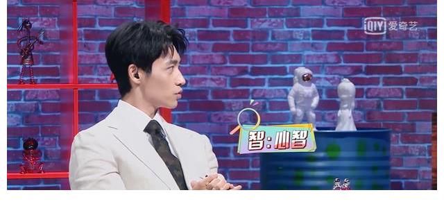 李沁|《機(jī)智的戀愛》——初次見面，余生請多關(guān)照