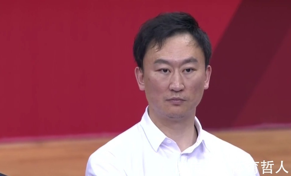 浙江队|12中9!砍23分12板,2米20小将令人期待,未来或可比肩易建联