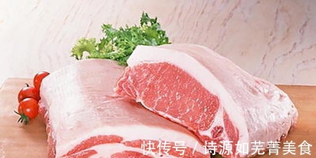 猪肉|猪肉吃不完切记不要放冰箱，教你三个“土方法”，放一年照样新鲜！
