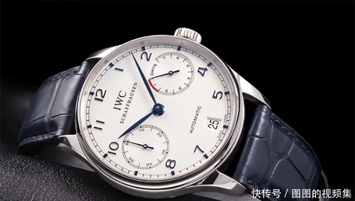 十万预算，这些手表相当经典