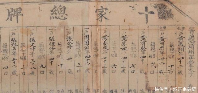 逃走|古代没有身份证、摄像头,被株连的人为何不选择逃走