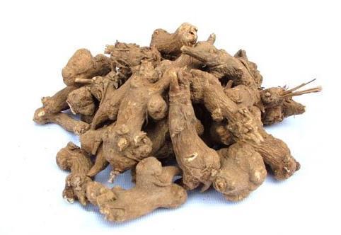 冷汗|心寒、肺寒、脾寒、肝寒、肾寒,一个4味药方,五脏之寒统统散掉