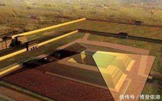 历史|秦始皇陵为何不敢打开?用核磁扫描后,德国专家:危险,不能开