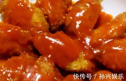 孩子喜欢的菜,被公认“米饭杀手”,酸甜可口,营养丰富