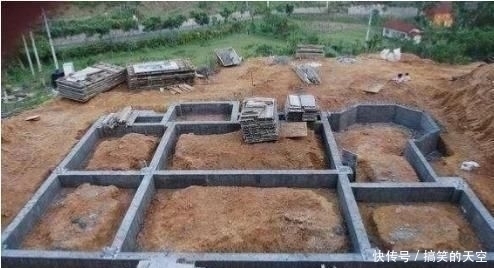 宅基地|现在农村盖房不能超过多少平方米答案你万万想不到