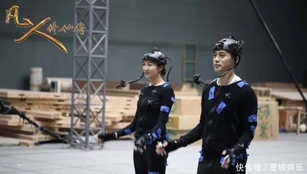 该是|如果《凡人修仙传》是电影,它就该是这样子的