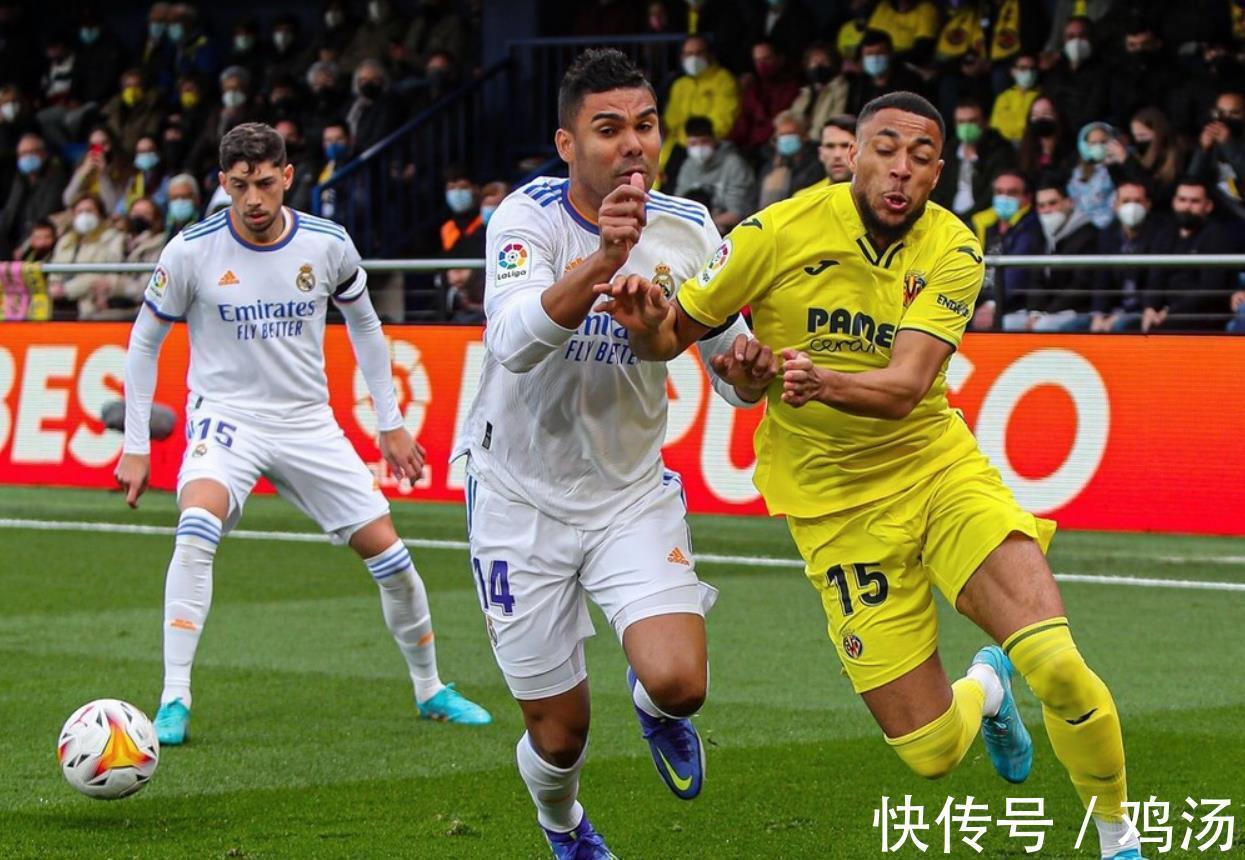 贝尔|0-0!皇马狂攻不下,贝尔射门中框,只有4分优势,冠军有了悬念