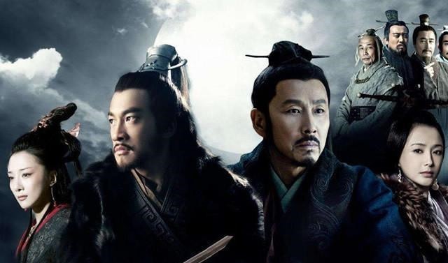 贡献|英布投靠刘邦后没作出多少贡献,他凭什么能与韩信、彭越齐名