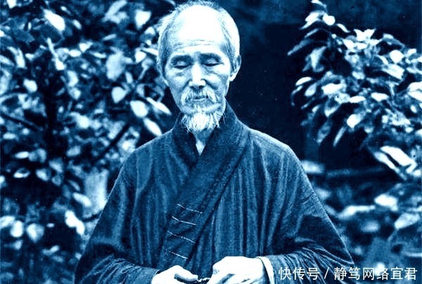 见证|虚云大师修行道行有多高,一件事让你见证奇迹,难怪他福缘深厚