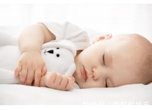 幼儿期|孩子睡觉时有这几个''坏习惯'',长大难长高个,父母别不当回事