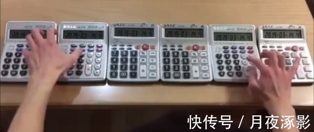 柯南|柯迷们的骚操作有哪些用计算器弹柯南主题曲，自制缩小药丸