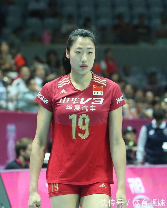 瓦尔加斯|中国女排教练再上岗!或带4位国手加盟新队,阵容强大对标国家队