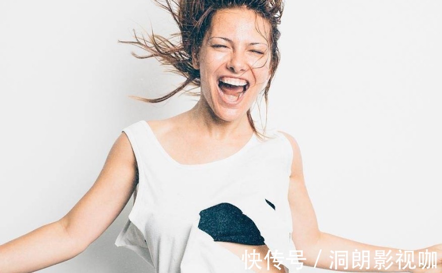 臀围|女人身上有4处“越大”，衰老就来的越晚，生命也越长寿