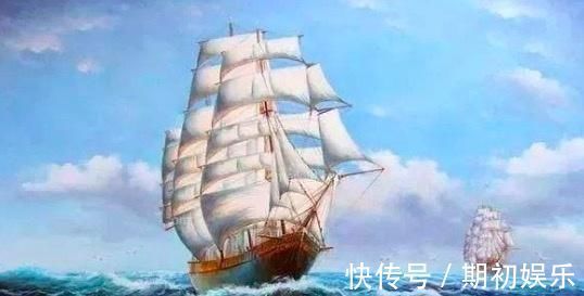 长风破浪#李白最经典的一首诗,惊艳了整个盛唐,最后两句是千古名句
