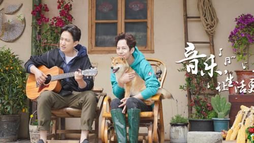 《向往的生活5》还未开播，常驻嘉宾就已经登上热搜，收视不用愁了