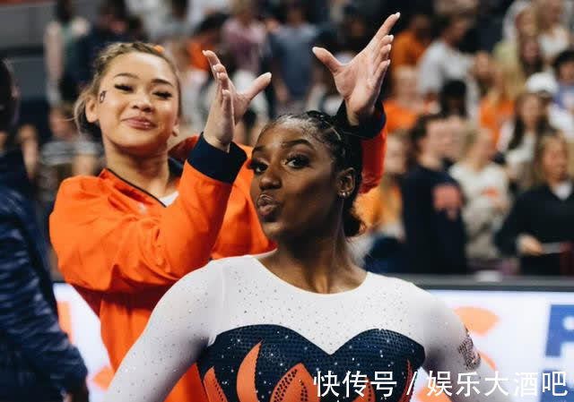 苗族|励志!苗族18岁姑娘成美国年度最佳运动员,父亲瘫痪母亲曾是难民