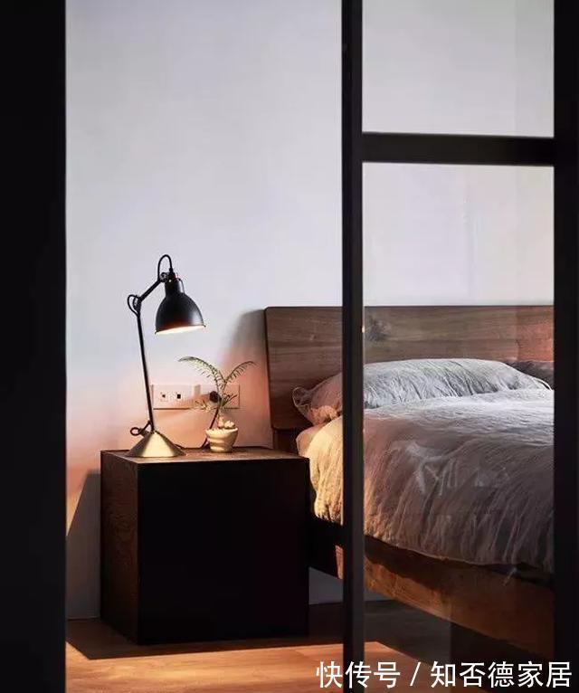 老宅|45㎡老宅焕新,蜗居也能变得如此惊艳