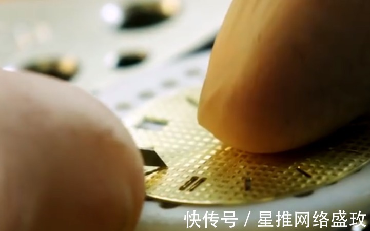 c爱彼手表为什么这么受欢迎,是什么吸引着他们!