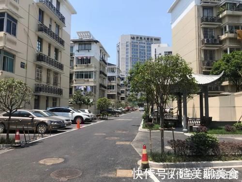 新房|二手房虽然破旧，但这6个优势着实喜人，聪明人都在悄悄入手