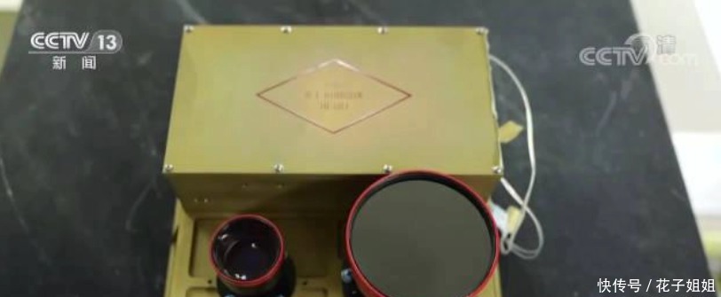 天问一号 揭秘天问落火过程中都有哪些“神器”!