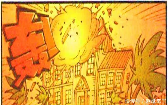 发明超级闹钟,奋豆演示不起床的后果,不料竟从此无家可归!