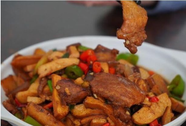 推荐几道美味家常菜， 简单易学又下饭，全家老少都爱吃