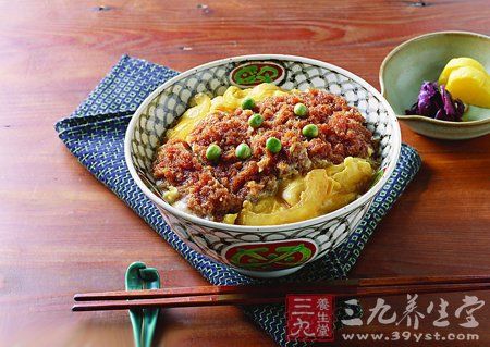 中年|專家教你 冬季合理飲食有益健康